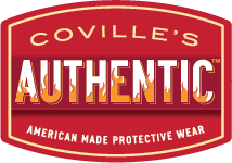 Coville Authentic