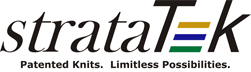 strataTek Logo